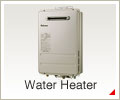 Water Heaters