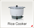Rice Cooker