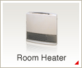 Room Heater