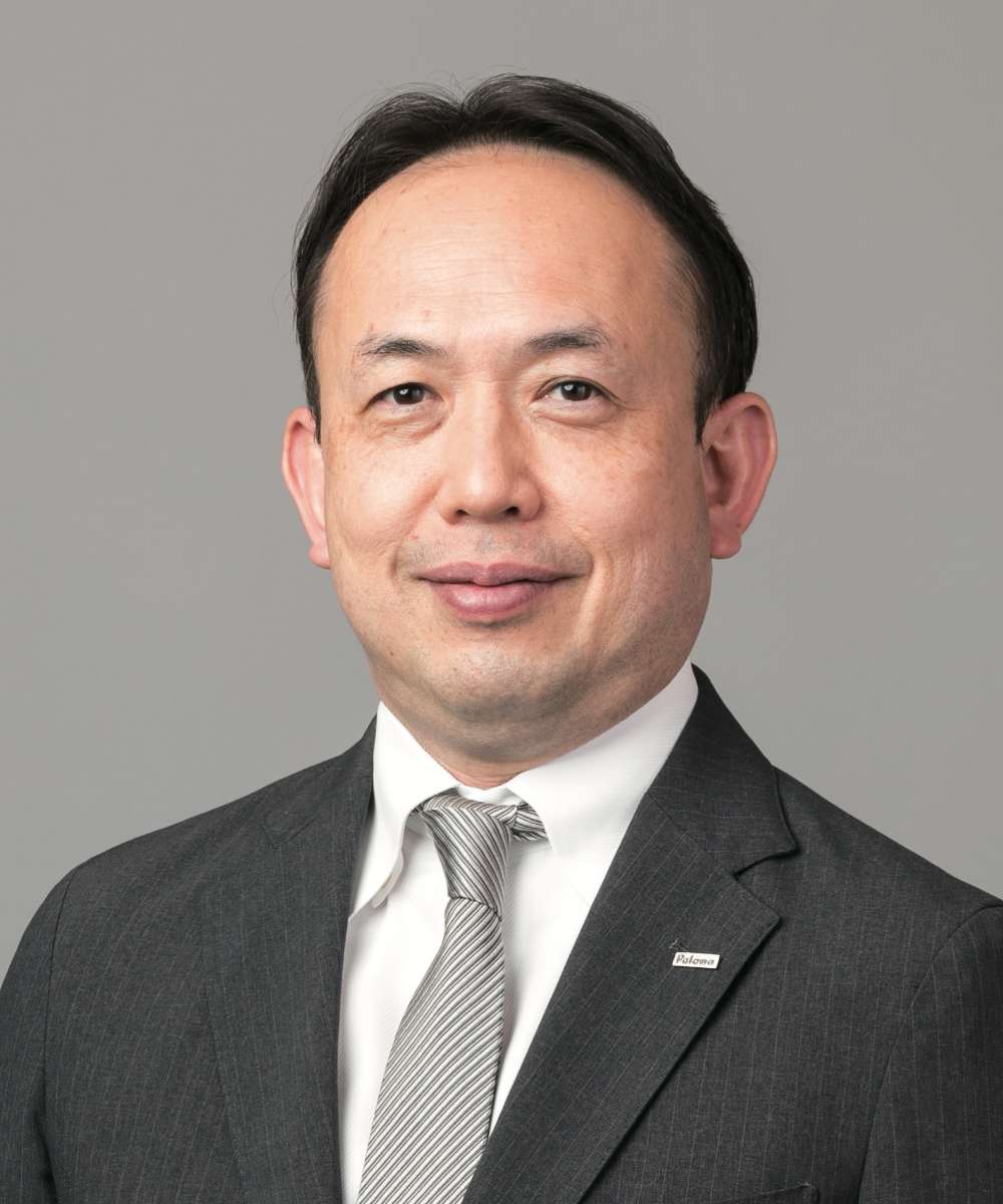  Hiroaki Kobayashi